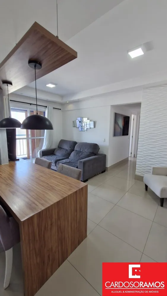 Apartamento, 2 quartos, 67 m² - Foto 3