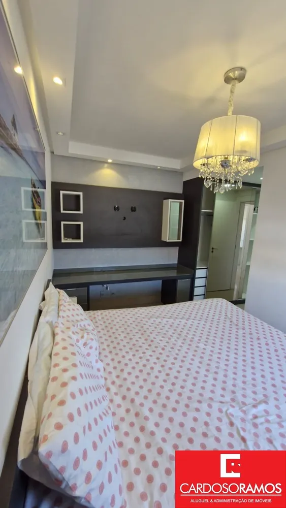 Apartamento, 2 quartos, 67 m² - Foto 4