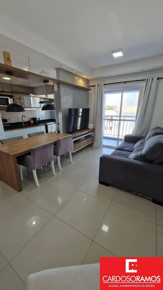 Apartamento, 2 quartos, 67 m² - Foto 8