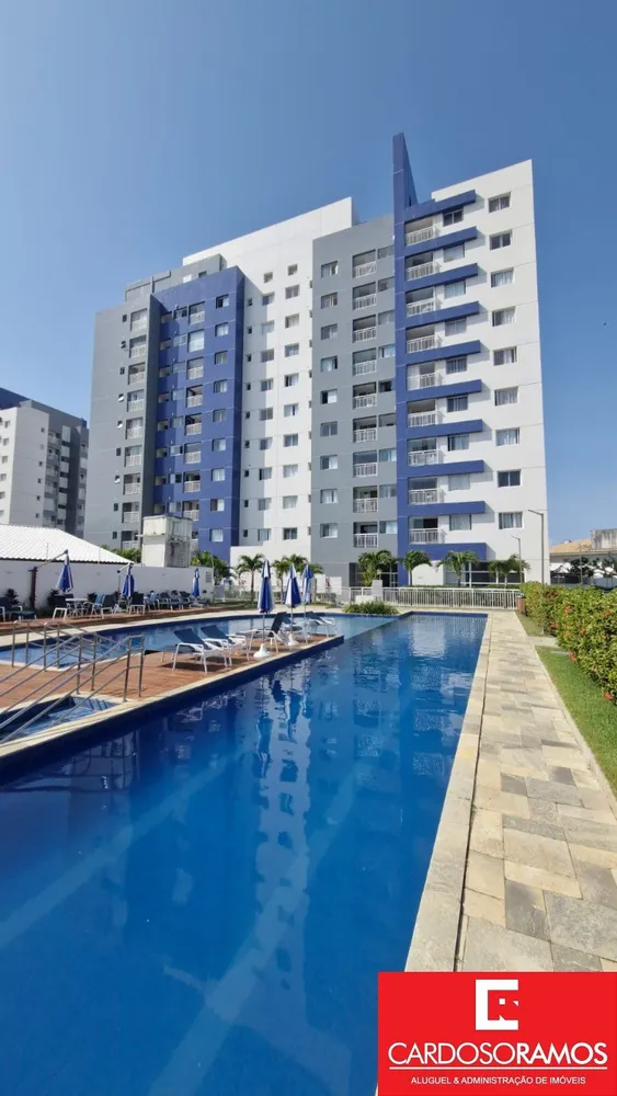 Apartamento, 2 quartos, 67 m² - Foto 3