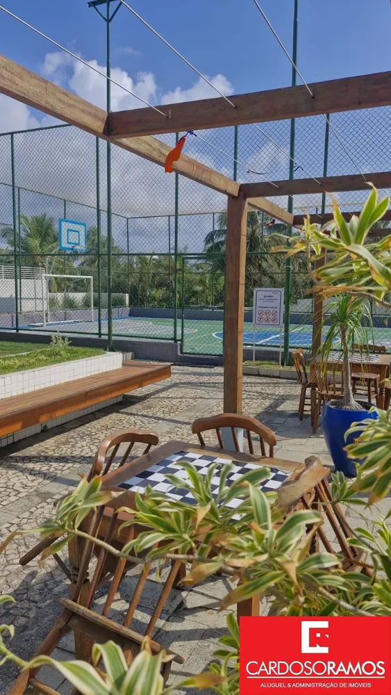 Apartamento, 2 quartos, 67 m² - Foto 1