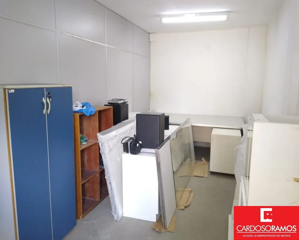 Depósito-Galpão - Foto 1