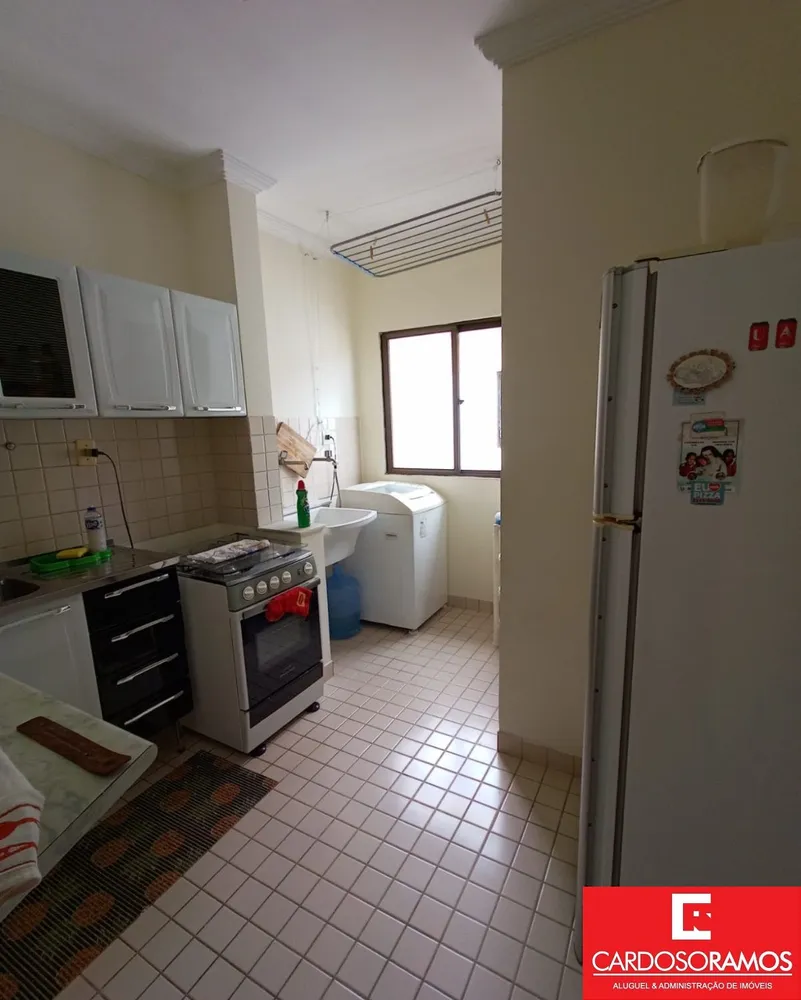 Apartamento, 2 quartos, 54 m² - Foto 9