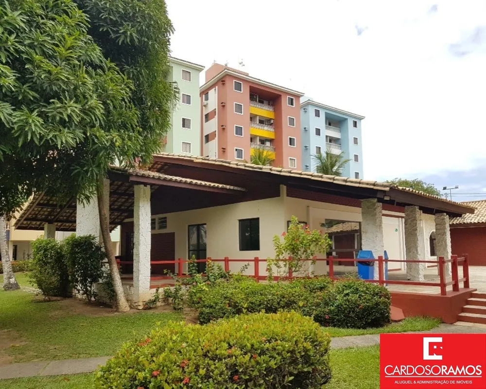 Apartamento, 2 quartos, 54 m² - Foto 2