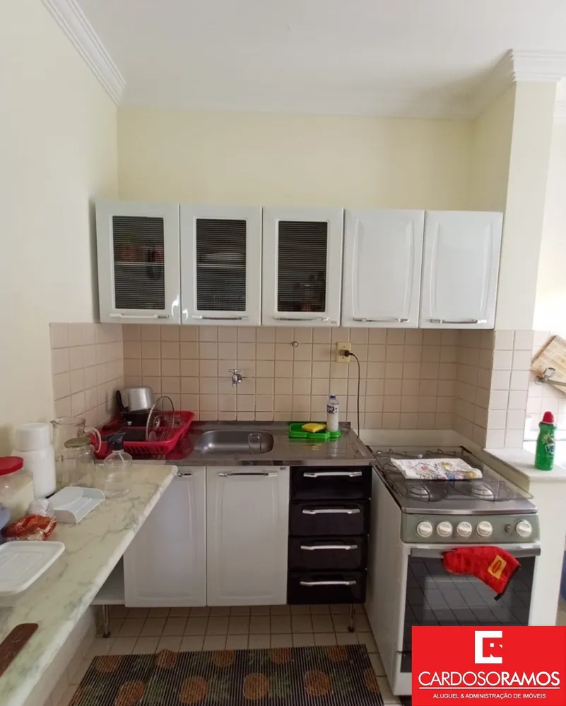 Apartamento, 2 quartos, 54 m² - Foto 2