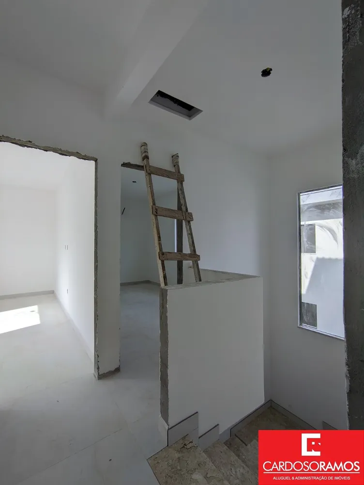 Casa, 3 quartos - Foto 2