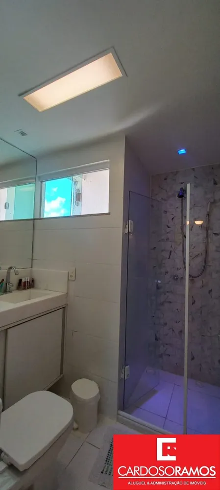 Apartamento, 3 quartos, 95 m² - Foto 6