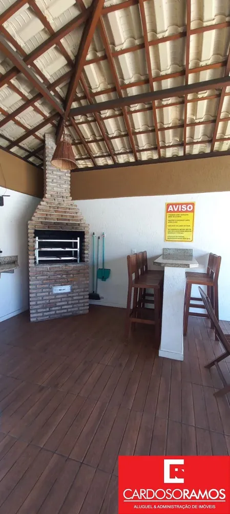 Apartamento, 3 quartos, 95 m² - Foto 4
