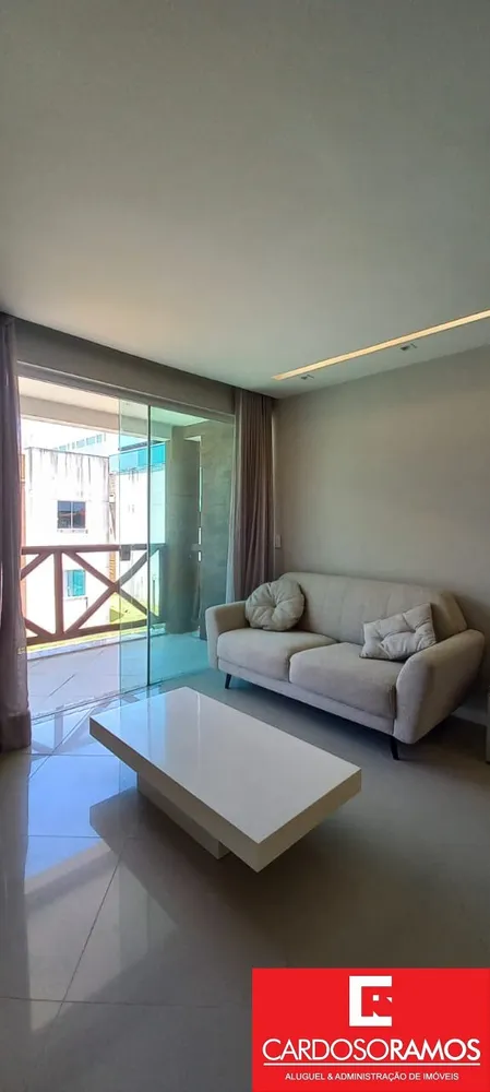 Apartamento, 3 quartos, 95 m² - Foto 8
