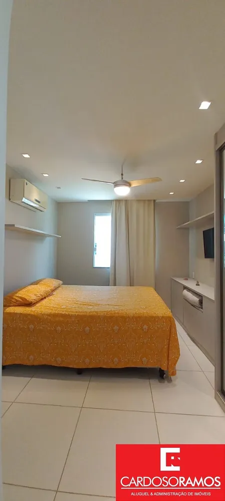 Apartamento, 3 quartos, 95 m² - Foto 7