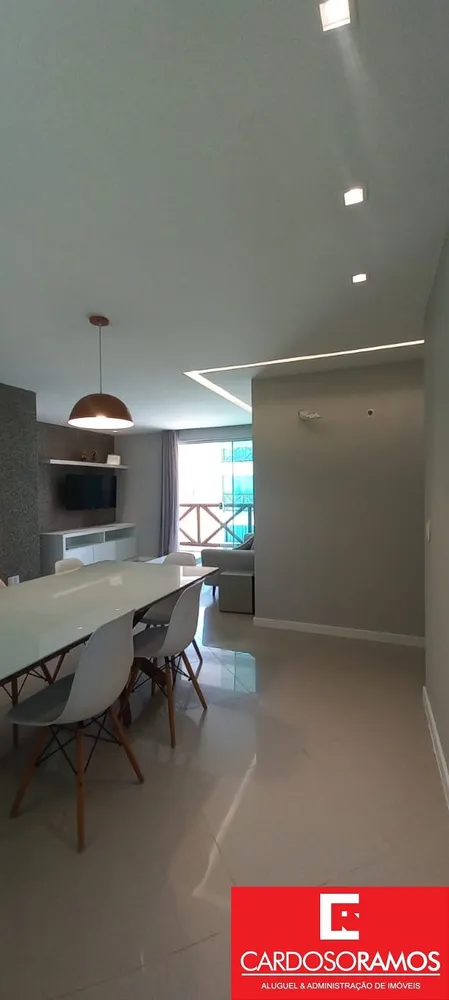Apartamento, 3 quartos, 95 m² - Foto 3