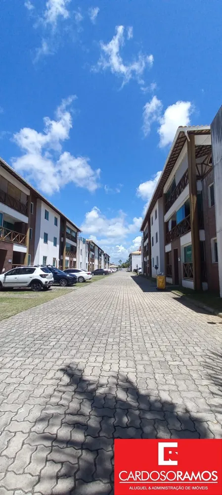 Apartamento, 3 quartos, 95 m² - Foto 1