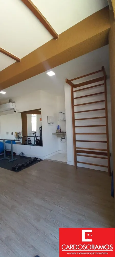 Apartamento, 3 quartos, 95 m² - Foto 5