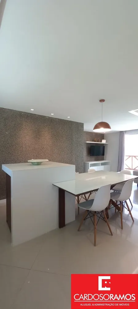 Apartamento, 3 quartos, 95 m² - Foto 7