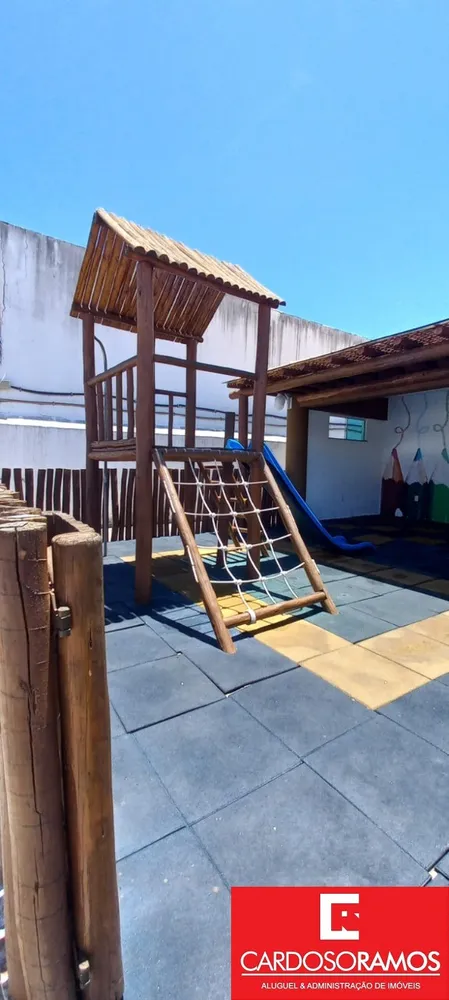 Apartamento, 3 quartos, 95 m² - Foto 11