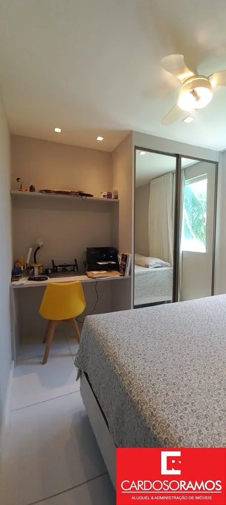 Apartamento, 3 quartos, 95 m² - Foto 2