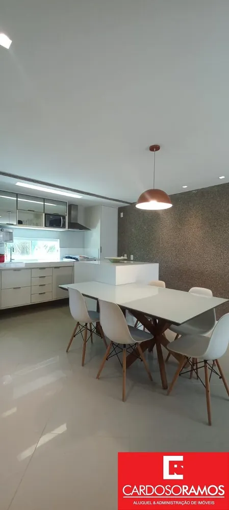 Apartamento, 3 quartos, 95 m² - Foto 6