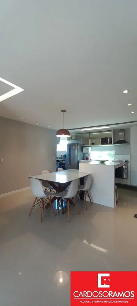 Apartamento, 3 quartos, 95 m² - Foto 3