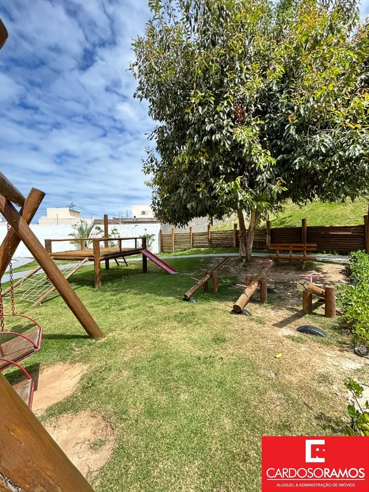 Casa, 3 quartos, 89 m² - Foto 2