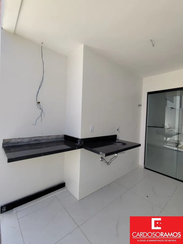 Casa, 3 quartos, 89 m² - Foto 4