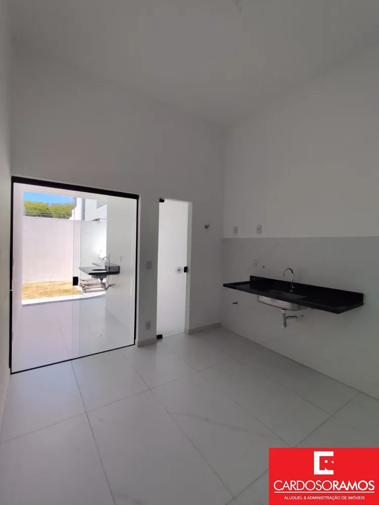 Casa, 3 quartos, 89 m² - Foto 3