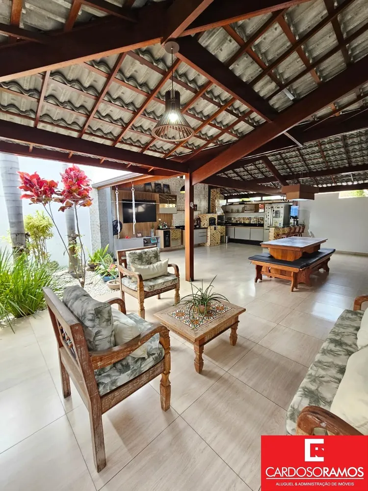Casa, 3 quartos, 150 m² - Foto 8