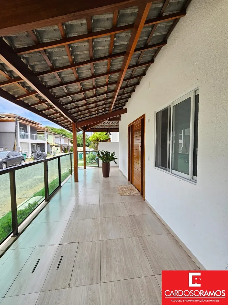 Casa, 3 quartos, 150 m² - Foto 6