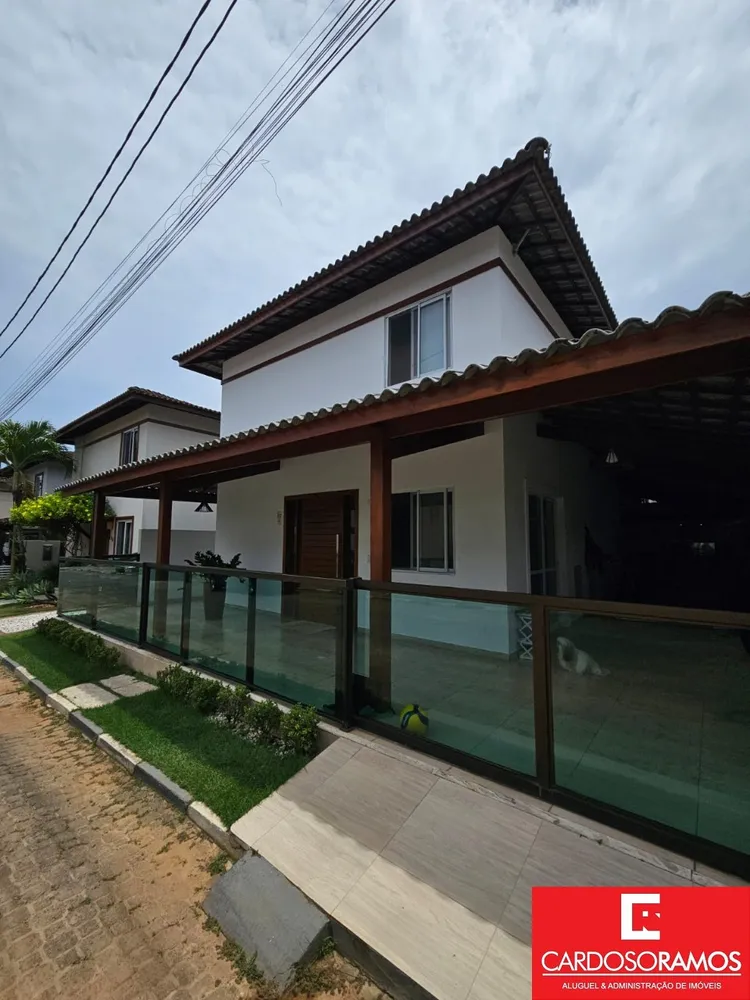 Casa, 3 quartos, 150 m² - Foto 1
