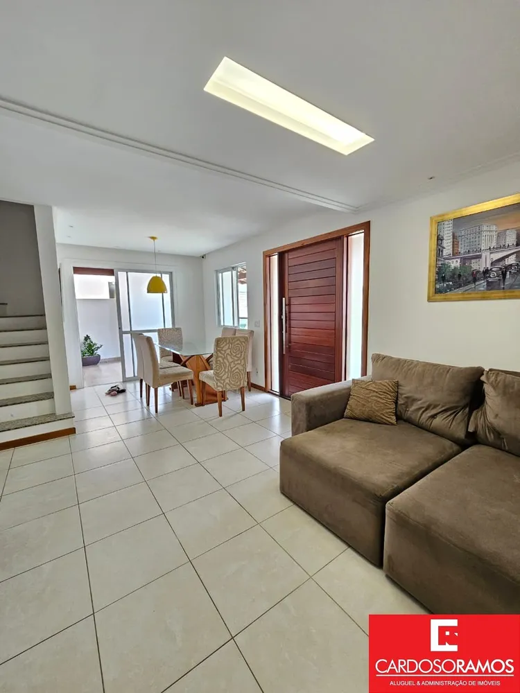 Casa, 3 quartos, 150 m² - Foto 3