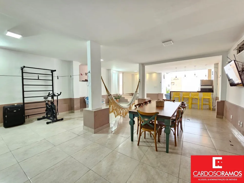 Casa, 4 quartos - Foto 3