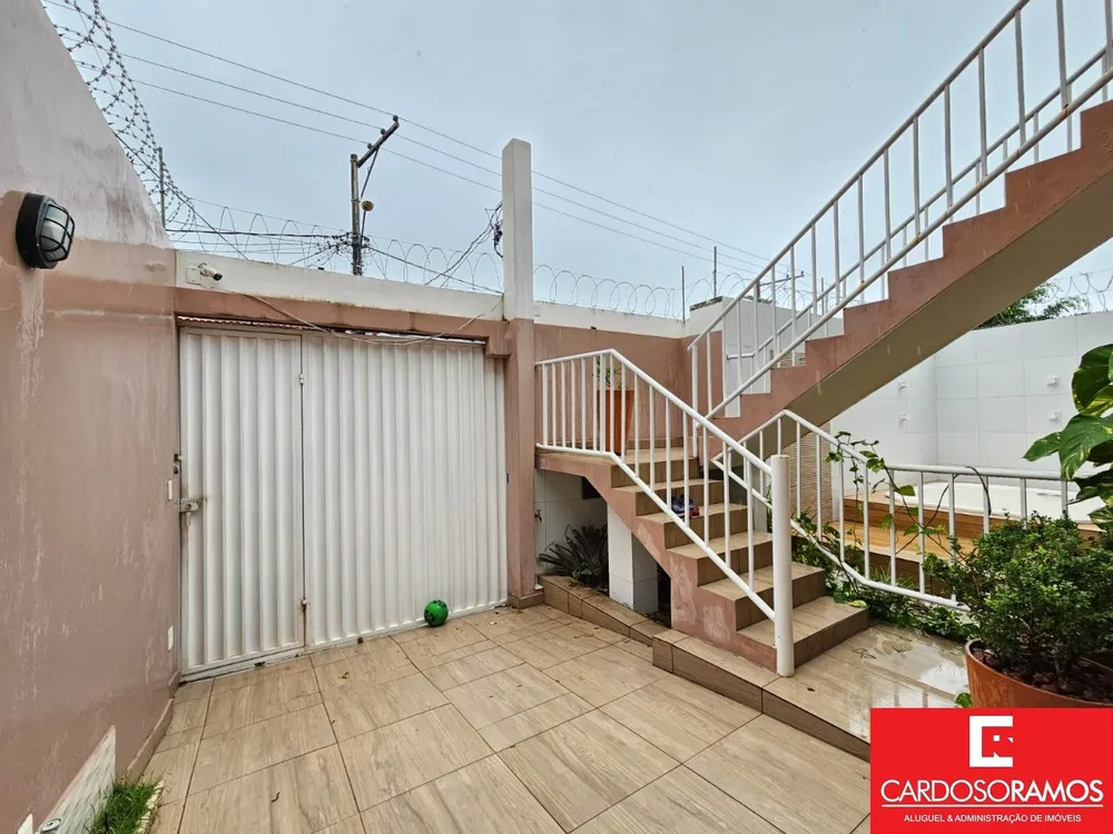 Casa, 4 quartos - Foto 2