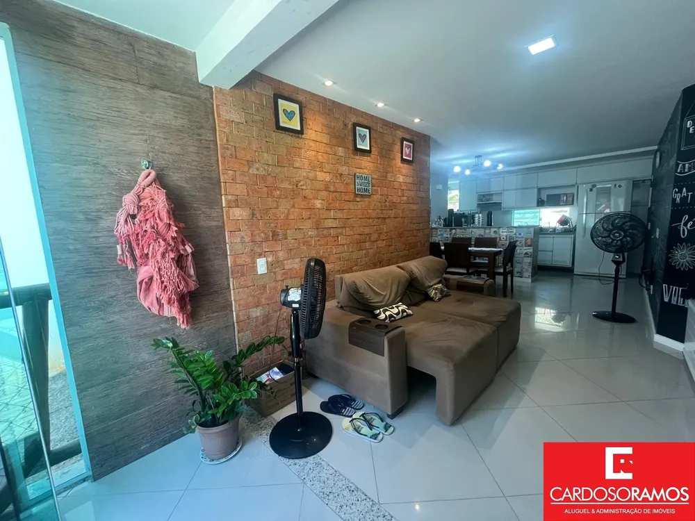 Apartamento, 3 quartos, 81 m² - Foto 1
