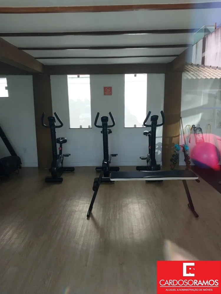Apartamento, 3 quartos, 81 m² - Foto 6