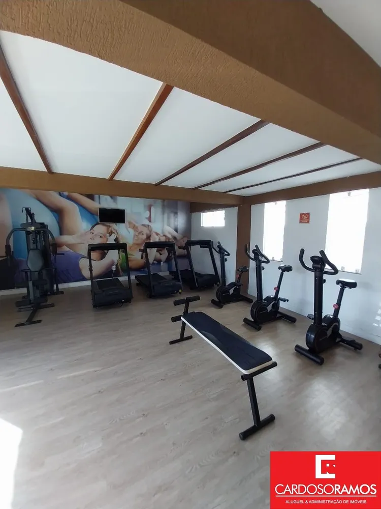 Apartamento, 3 quartos, 81 m² - Foto 10