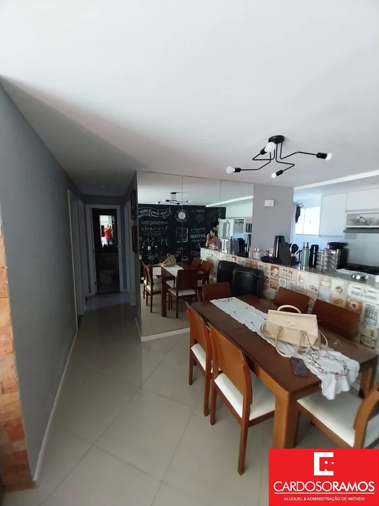 Apartamento, 3 quartos, 81 m² - Foto 8