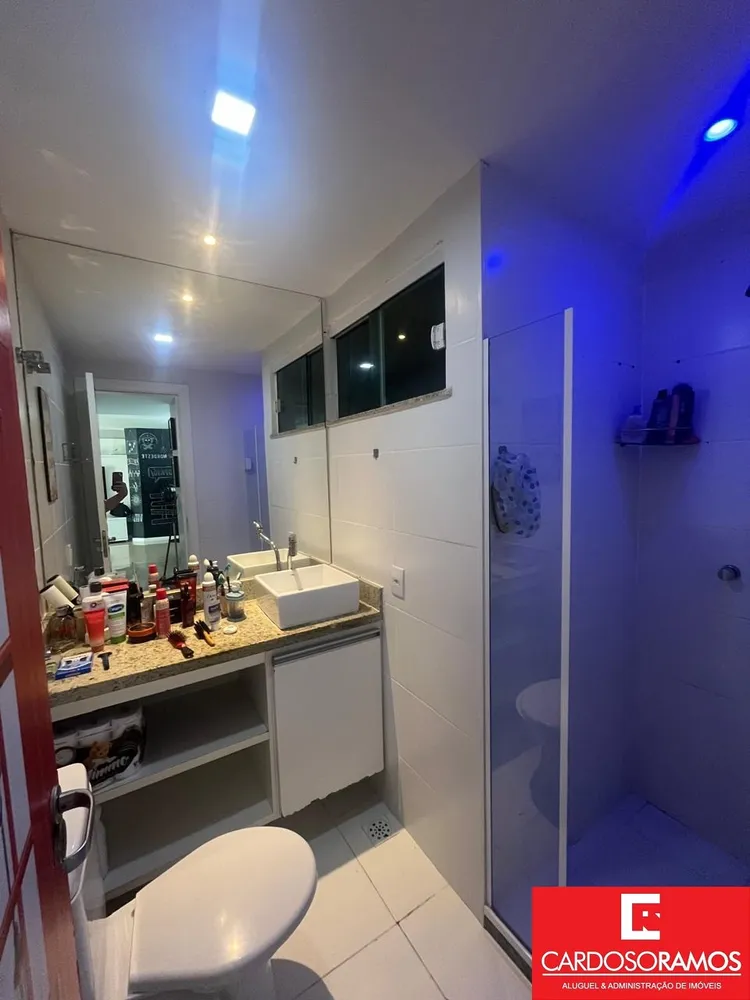 Apartamento, 3 quartos, 81 m² - Foto 7