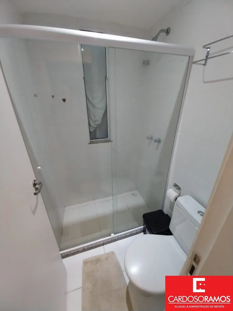 Apartamento, 3 quartos, 81 m² - Foto 5
