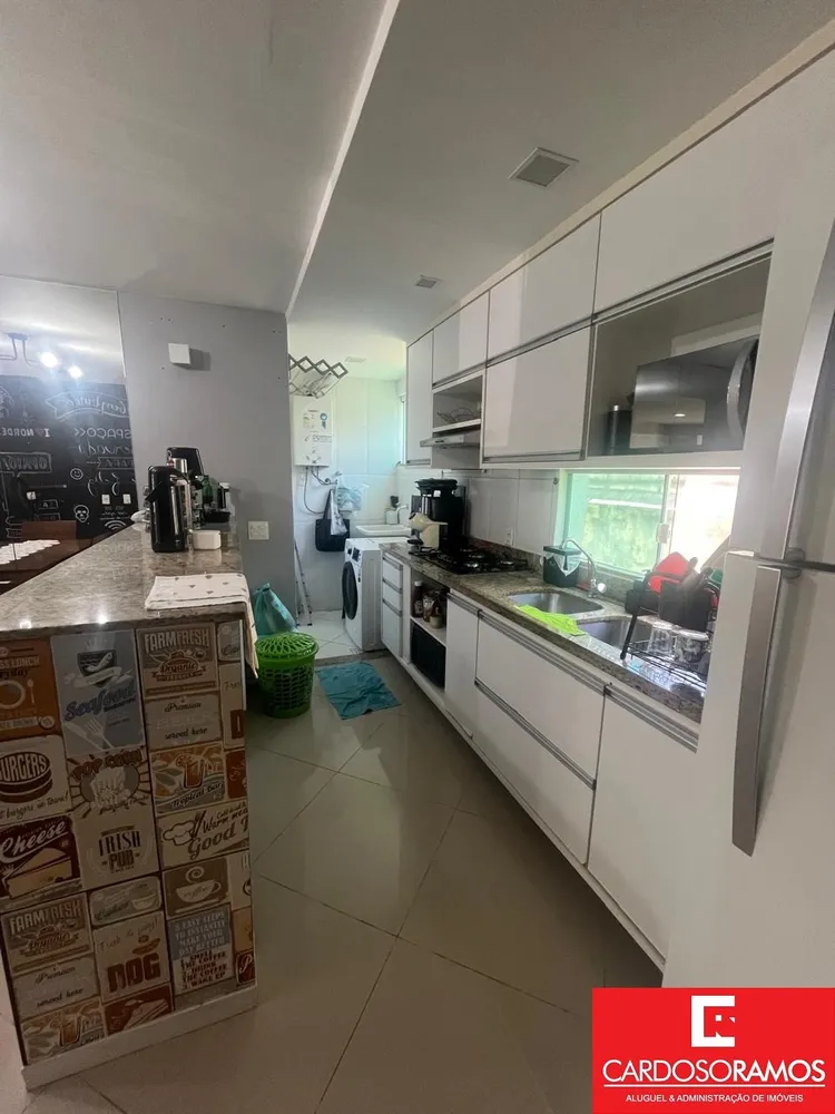 Apartamento, 3 quartos, 81 m² - Foto 3