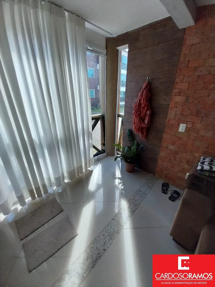 Apartamento, 3 quartos, 81 m² - Foto 2