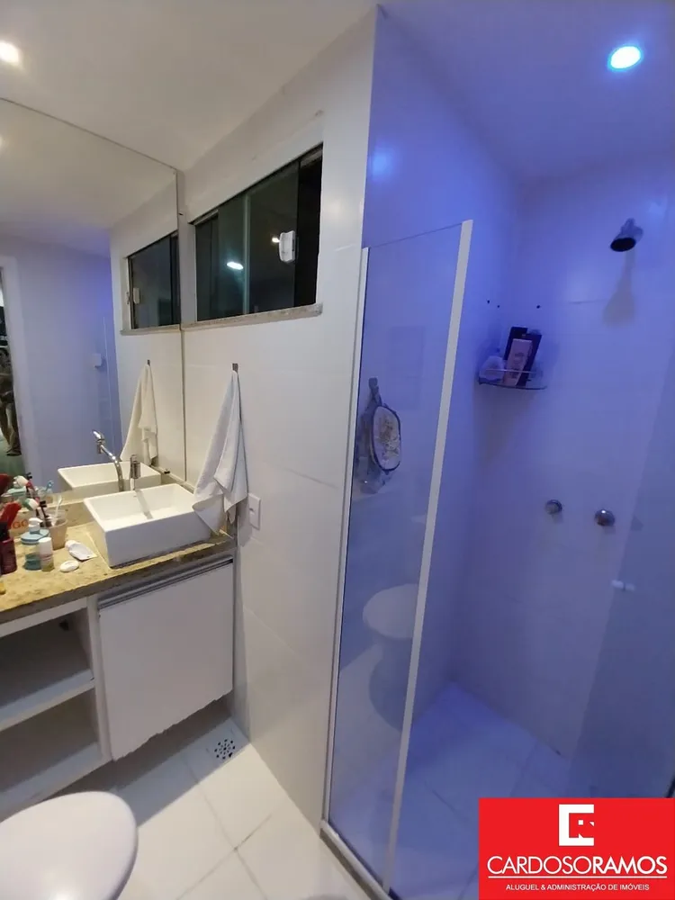 Apartamento, 3 quartos, 81 m² - Foto 4