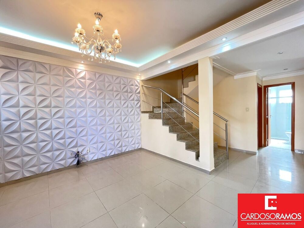 Casa, 4 quartos - Foto 3