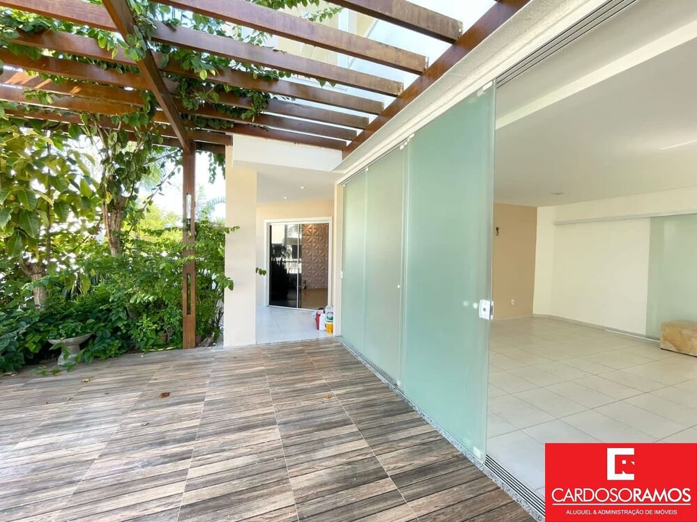 Casa, 4 quartos - Foto 2