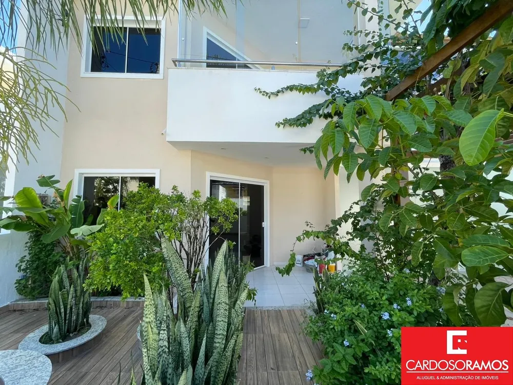 Casa, 4 quartos - Foto 7