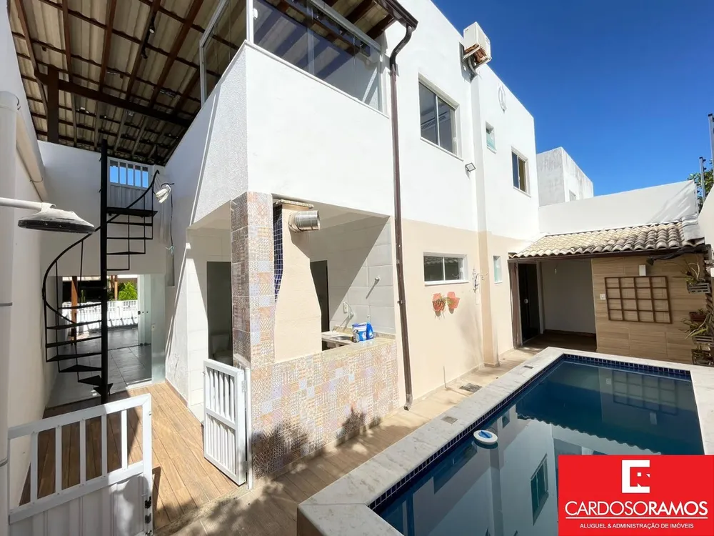 Casa, 4 quartos - Foto 5