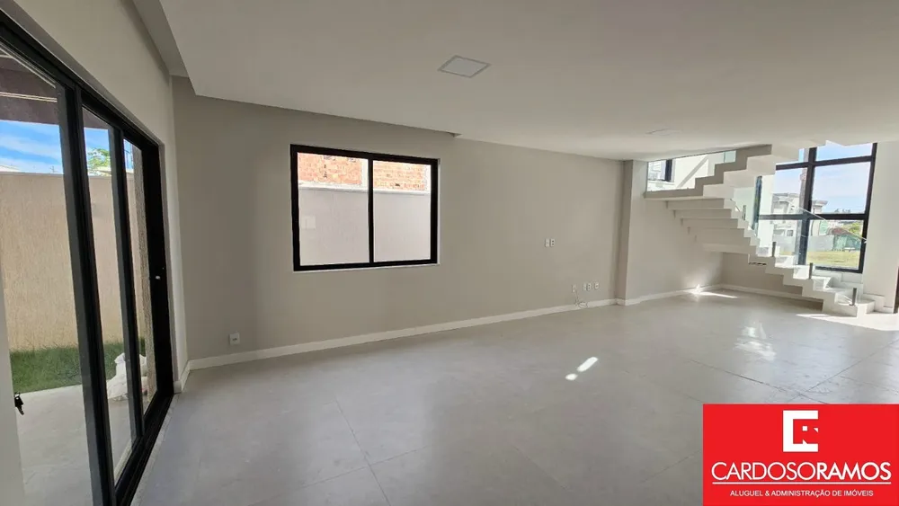 Casa, 4 quartos - Foto 1