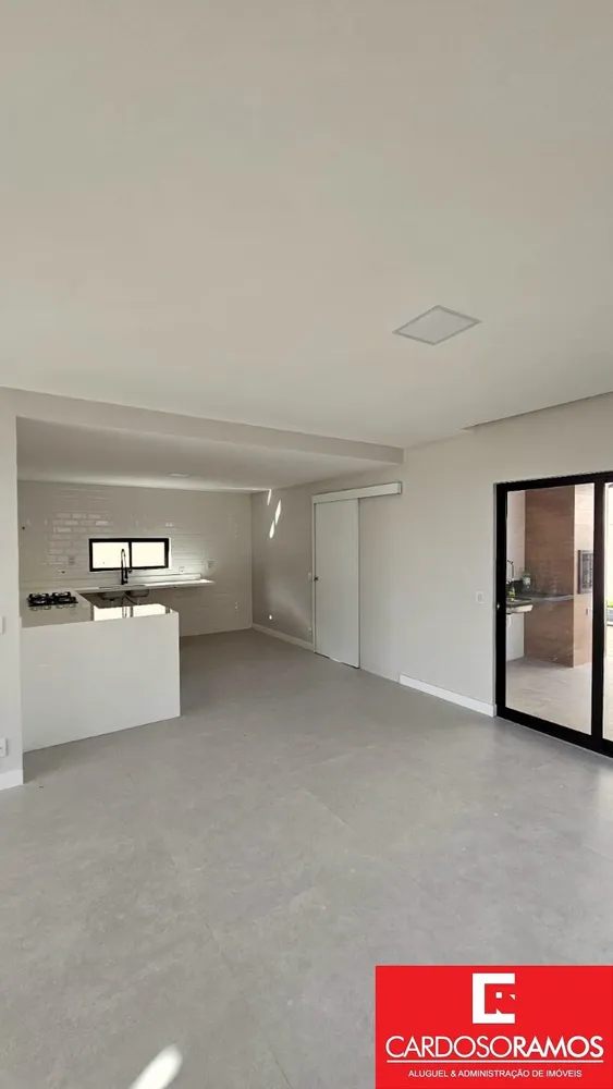 Casa, 4 quartos - Foto 4