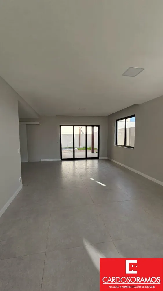 Casa, 4 quartos - Foto 2
