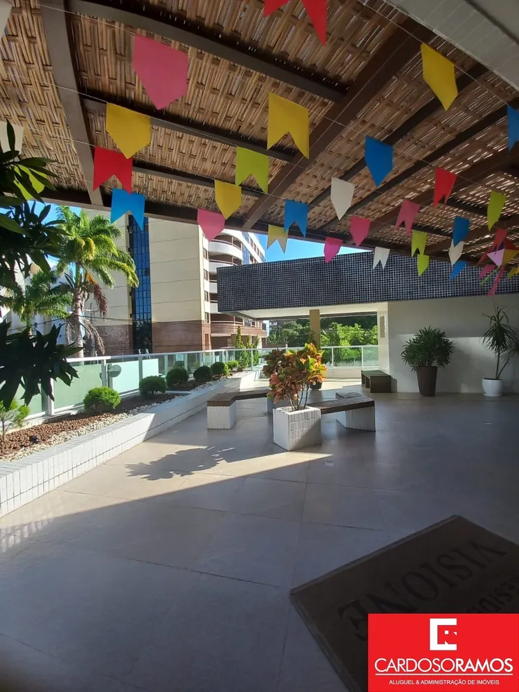 Apartamento, 3 quartos, 238 m² - Foto 8