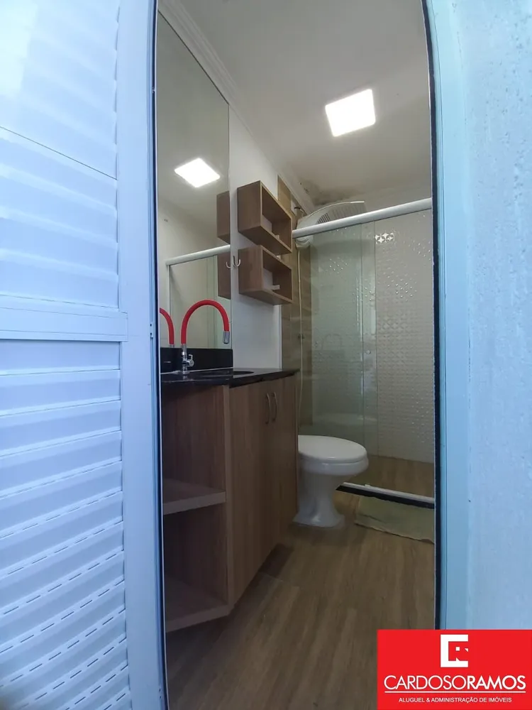 Apartamento, 3 quartos, 238 m² - Foto 5