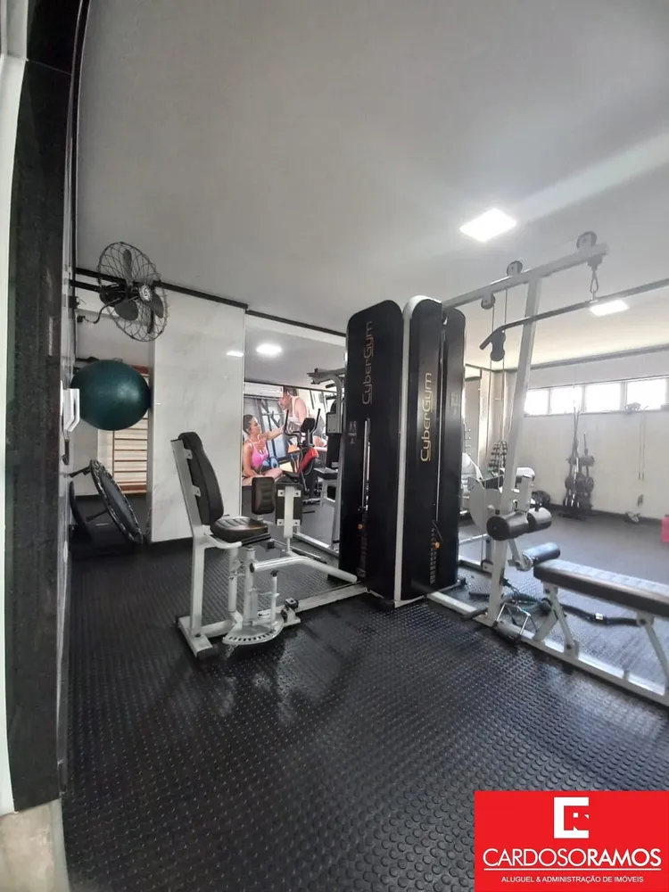 Apartamento, 3 quartos, 238 m² - Foto 2